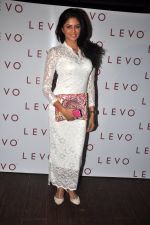 Kavita Kaushik at birthday bash for Melissa Pais in Levo Lounge on 10th Aug 2014